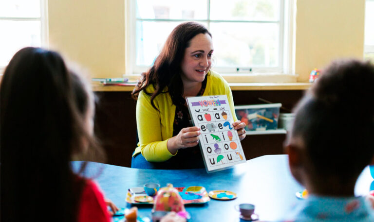 Educação Inclusiva: 7 Estratégias que Todo Professor Deveria Conhecer