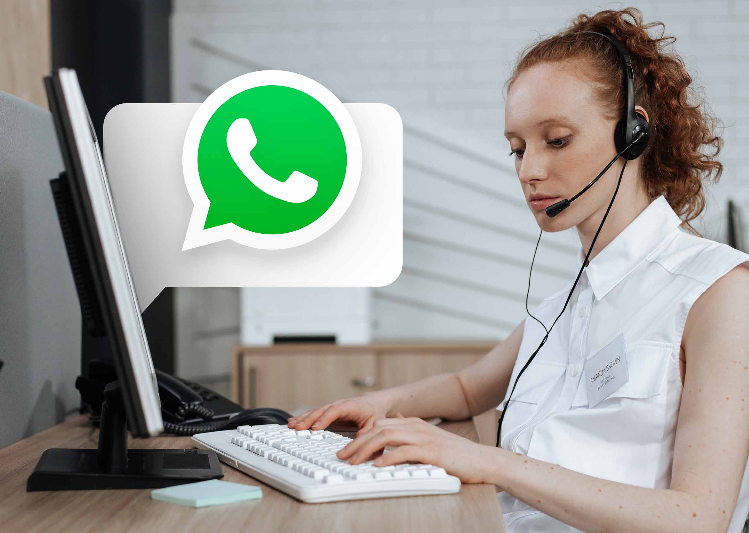 Atendimento Online: Como Se Destacar no WhatsApp e Redes Sociais