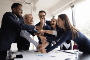 Entendendo o Gerenciamento de Projetos: Conceitos e Práticas