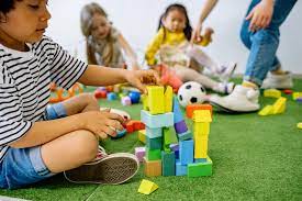 Psicomotricidade na Educação: Como Integrar Corpo e Aprendizado?