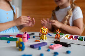 Como Estimular a Criatividade dos Alunos com Atividades Lúdicas