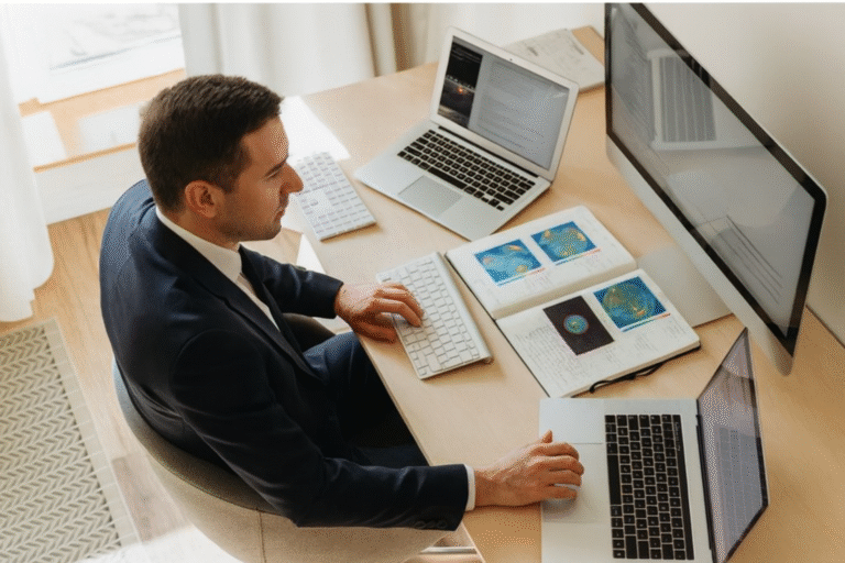 Diferença entre Assistente Administrativo e Auxiliar Administrativo: Guia Completo