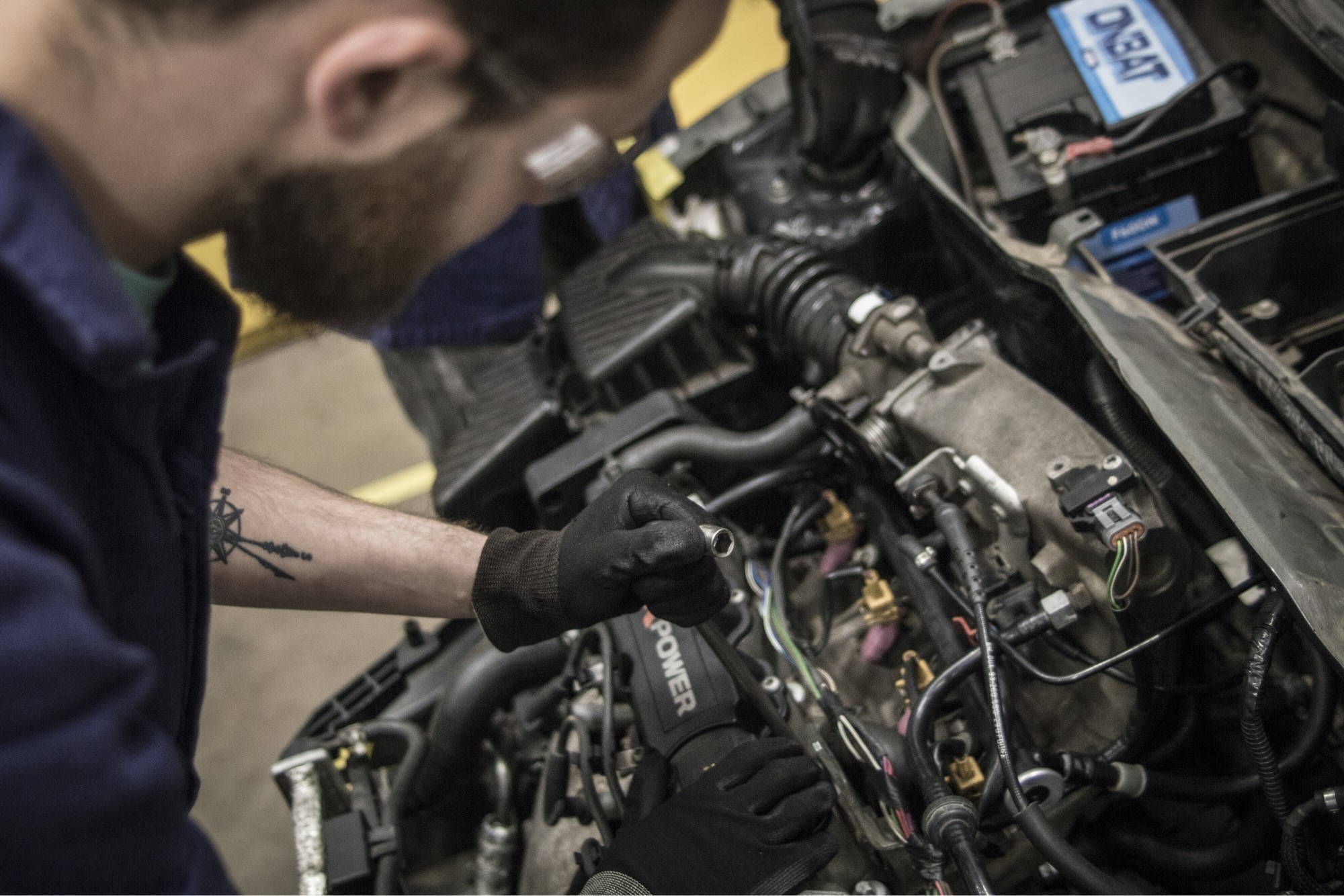 Vantagens de Fazer um Curso de Mecânica Automotiva para Motoristas