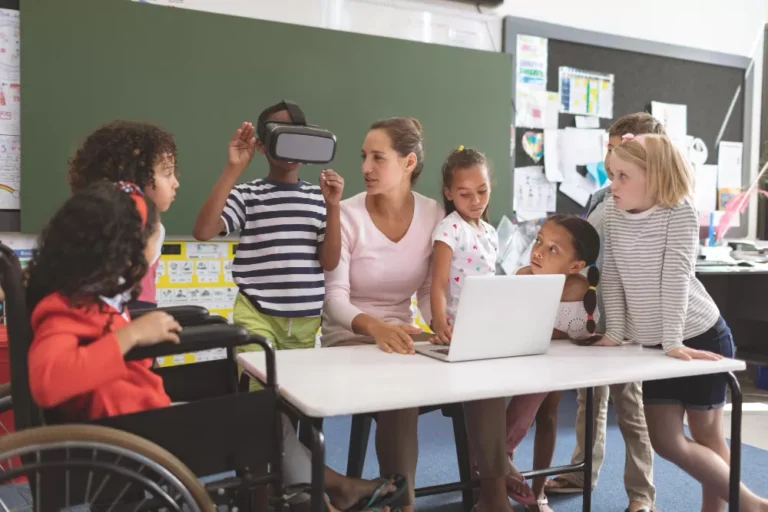 Tecnologia Assistiva na Educação Inclusiva