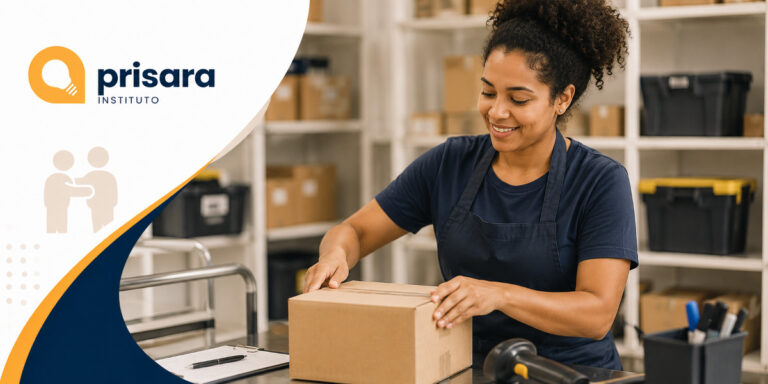 Auxiliar de Rotinas Operacionais: Funções e Oportunidades de Trabalho