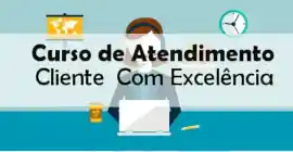 Curso de Atendimento ao Cliente Com Excelncia