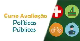 Curso de Avaliao de Polticas Pblicas