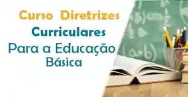 Curso Diretrizes Curriculares Nacionais Gerais para a Educação Básica