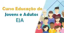 Curso Ensino na Educao de Jovens e Adultos - EJA - Mdulo Bsico