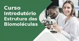 Curso Introdutrio a Estrutura das Biomolculas