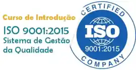 Curso de Introdução as Normas ISO 9001:2015 - Sistema de Gestão da Qualidade