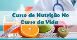 Curso de Nutrio No Curso da Vida - Nvel Bsico