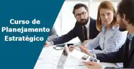 Curso de Planejamento Estratgico