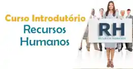 Curso  Introduo em Recursos Humanos