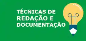 Curso de Tcnicas de Redao e Documentao 