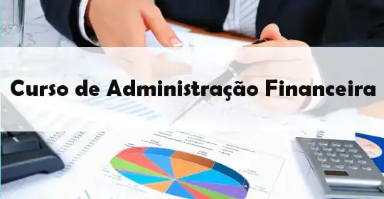 Curso de Administrao Financeira