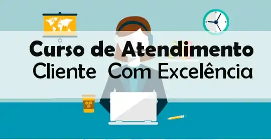 Curso de Atendimento ao Cliente Com Excelncia