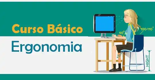 Curso Bsico de Ergonomia