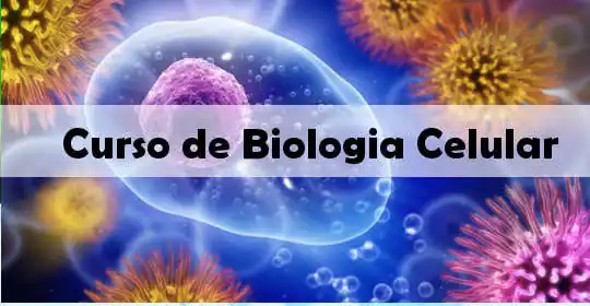 Curso de Biologia Celular