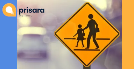 Curso de Educa��o e Conscientiza��o no Tr�nsito