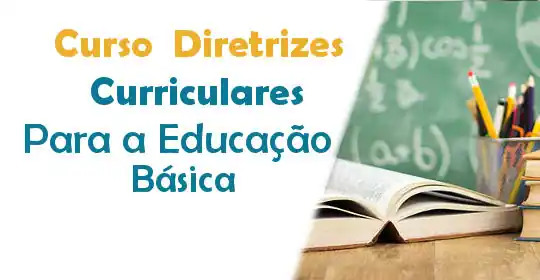 Curso Diretrizes Curriculares Nacionais Gerais para a Educao Bsica