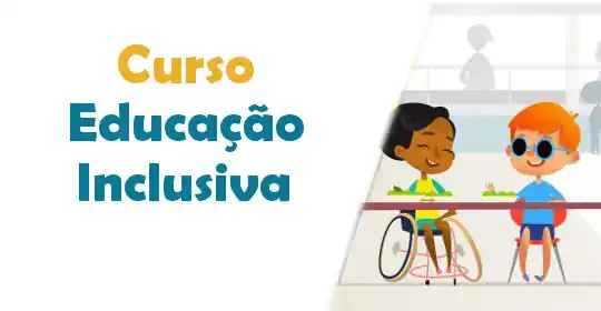 Curso Educao Inclusiva