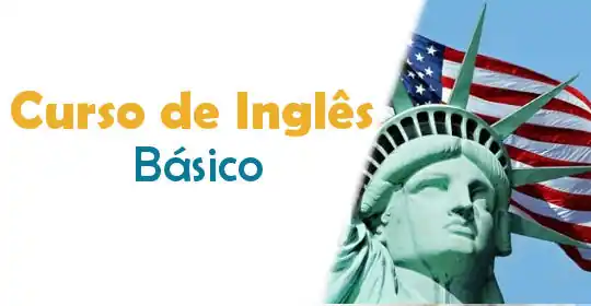 Curso de Inglês Básico Online Grátis