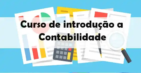 Curso de introduo a Contabilidade