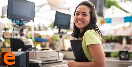 Curso de Operador de Caixa