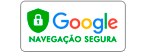Consultar navegação segura no Google