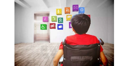Curso de Tecnologia Assistiva na Educação Inclusiva