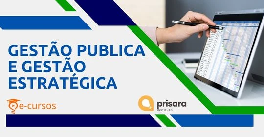 Curso de Gestão Governamental Estratégica