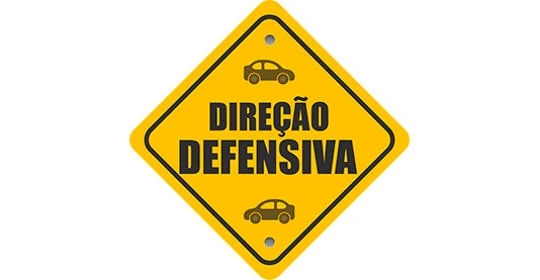Curso de Direção Defensiva