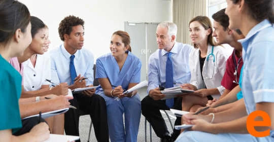Curso de Matriciamento Em Saúde Mental
