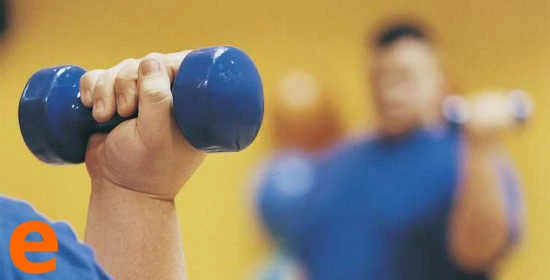 Curso de Obesidade e Atividade Física